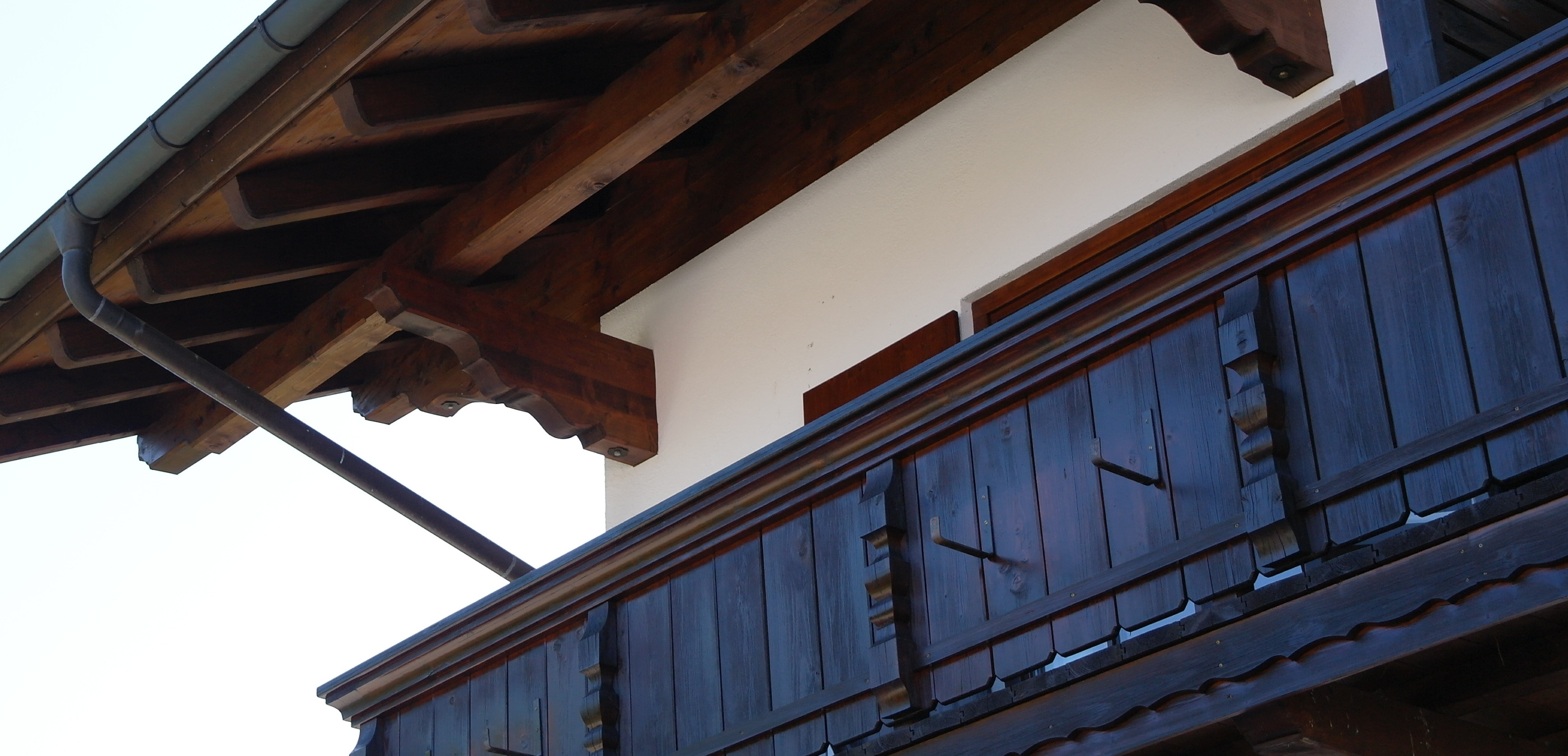 Gasthof in �bersee