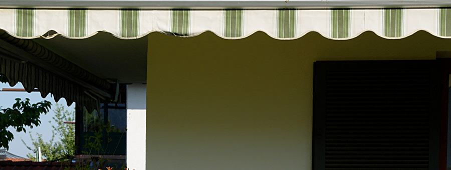 W�rmed�mmung Einfamilienhaus