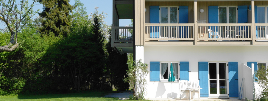 Apartmenthotel K�nig Ludwig